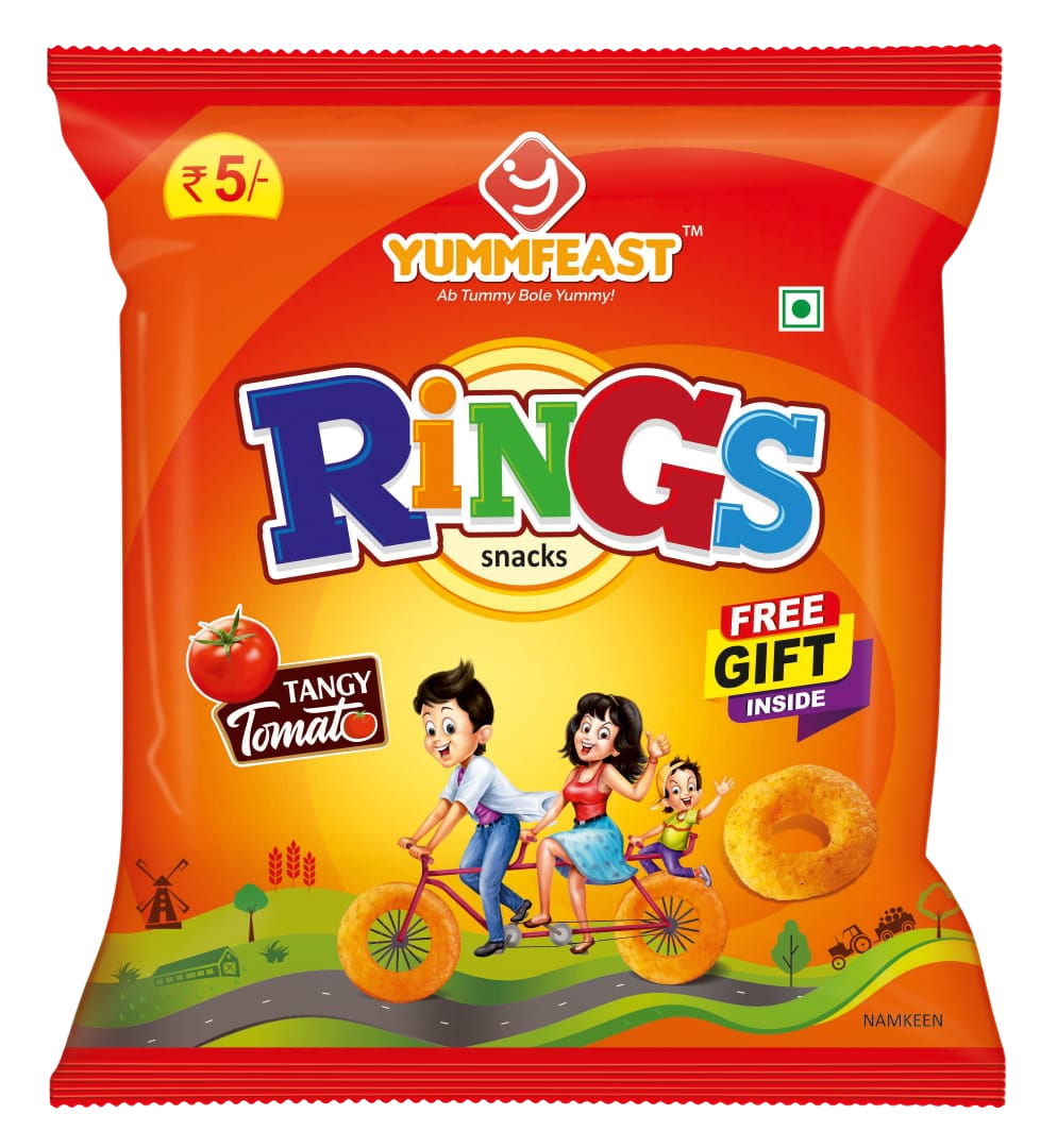 Yummfeast All-in-One