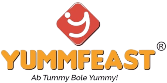 Yummfeast Logo
