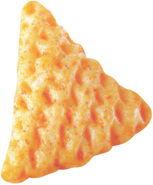 Floating chip